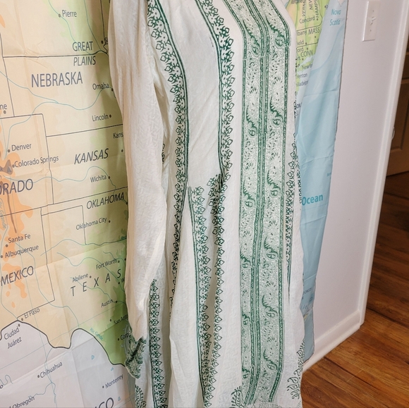 Loveleen Women's Long Sleeve Dress Size 42 - Picture 5 of 16